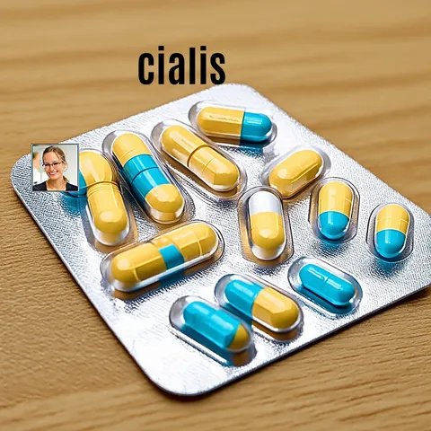 Se vende el cialis sin receta